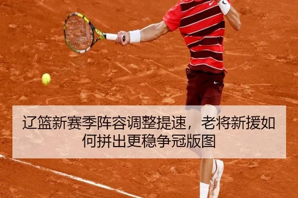辽篮新赛季阵容调整提速，老将新援如何拼出更稳争冠版图 | DouYu